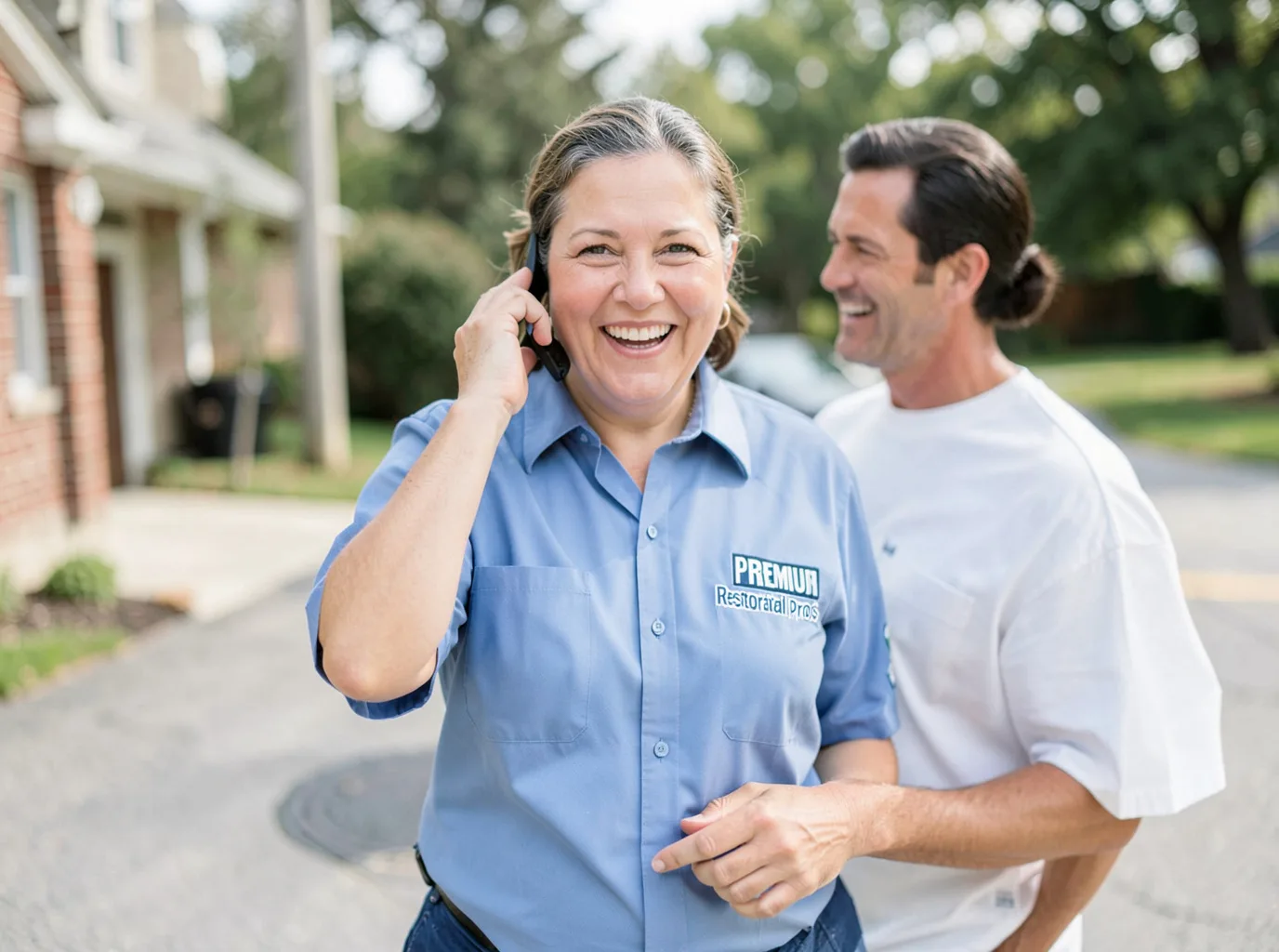 Water Damage Restoration East Flat Rock, NC FAQs
